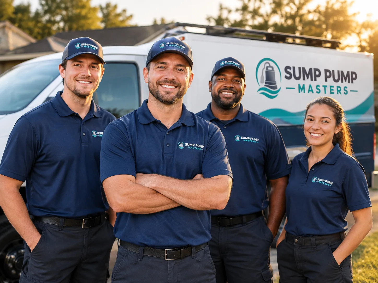 Sump Pump Repair company in Haddam, KS