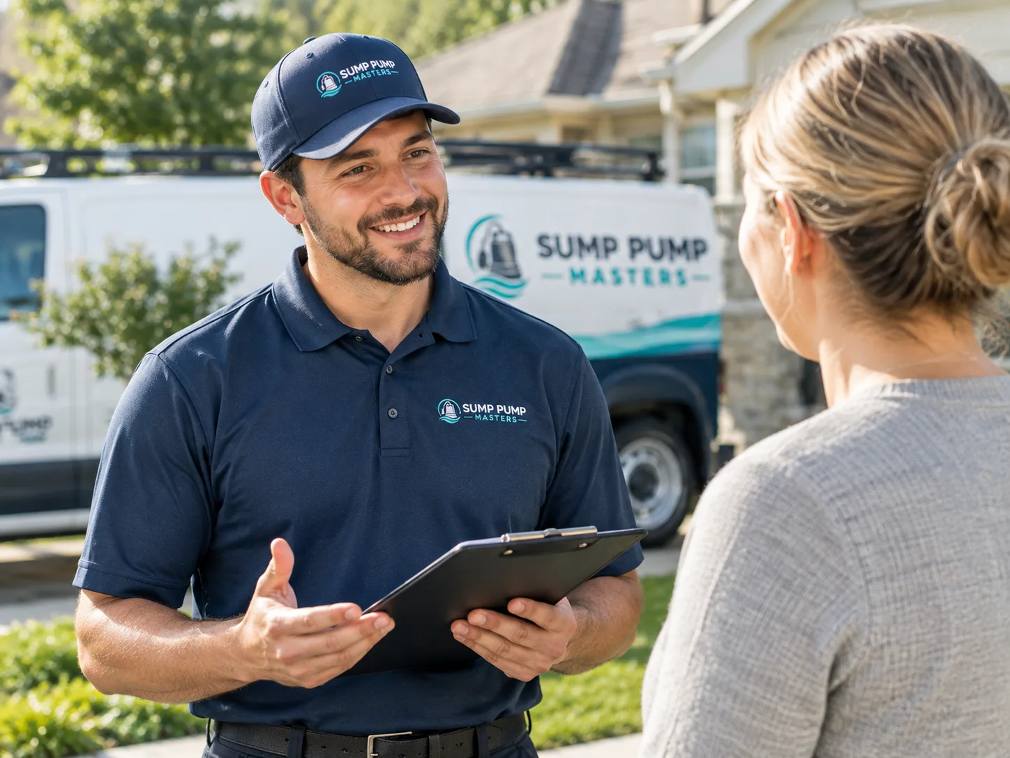 Sump Pump Repair Haddam, KS FAQs